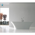 China manufacturer portable freestanding deep soaking designer drain overflow bathtubs
